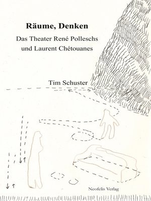 cover image of Räume, Denken